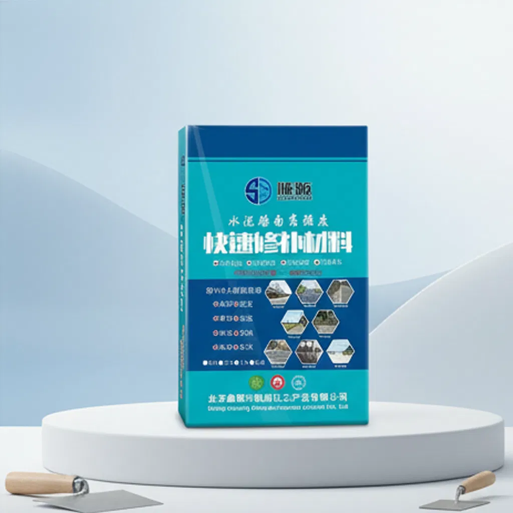 Sy Road Repair Formula - 1 Ton Specification Authentic From China