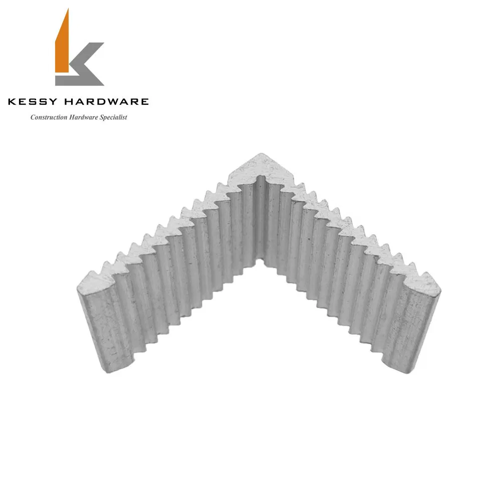 Door Accessories Corner Connection for Aluminum Plate