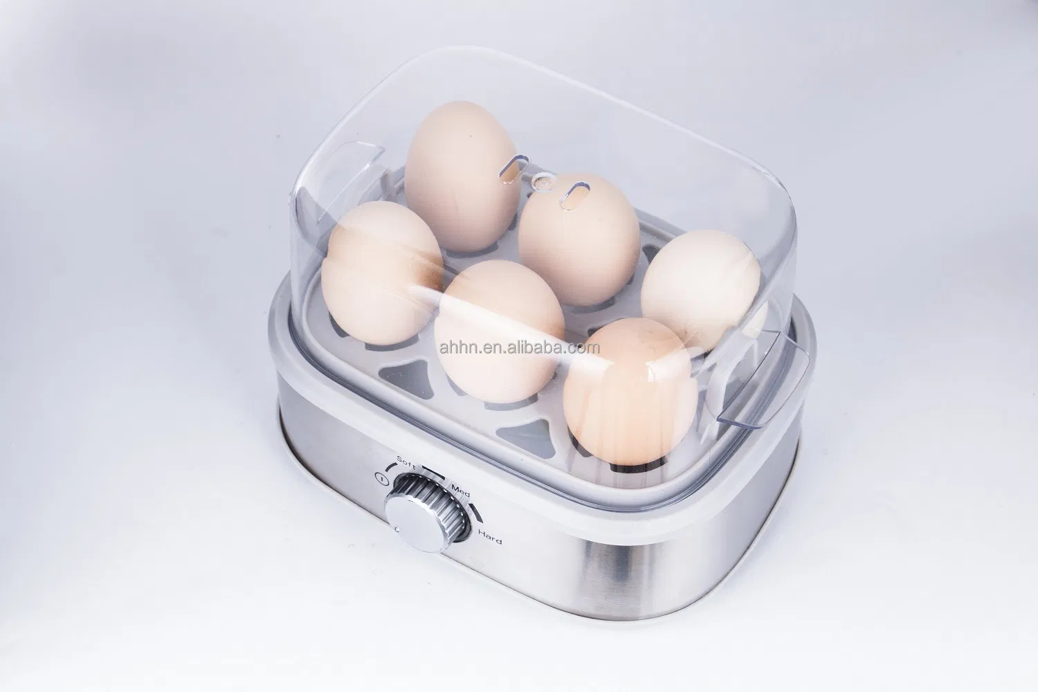 Wholesale Modern Style Rectangle Egg Boiler and Egge Steamer