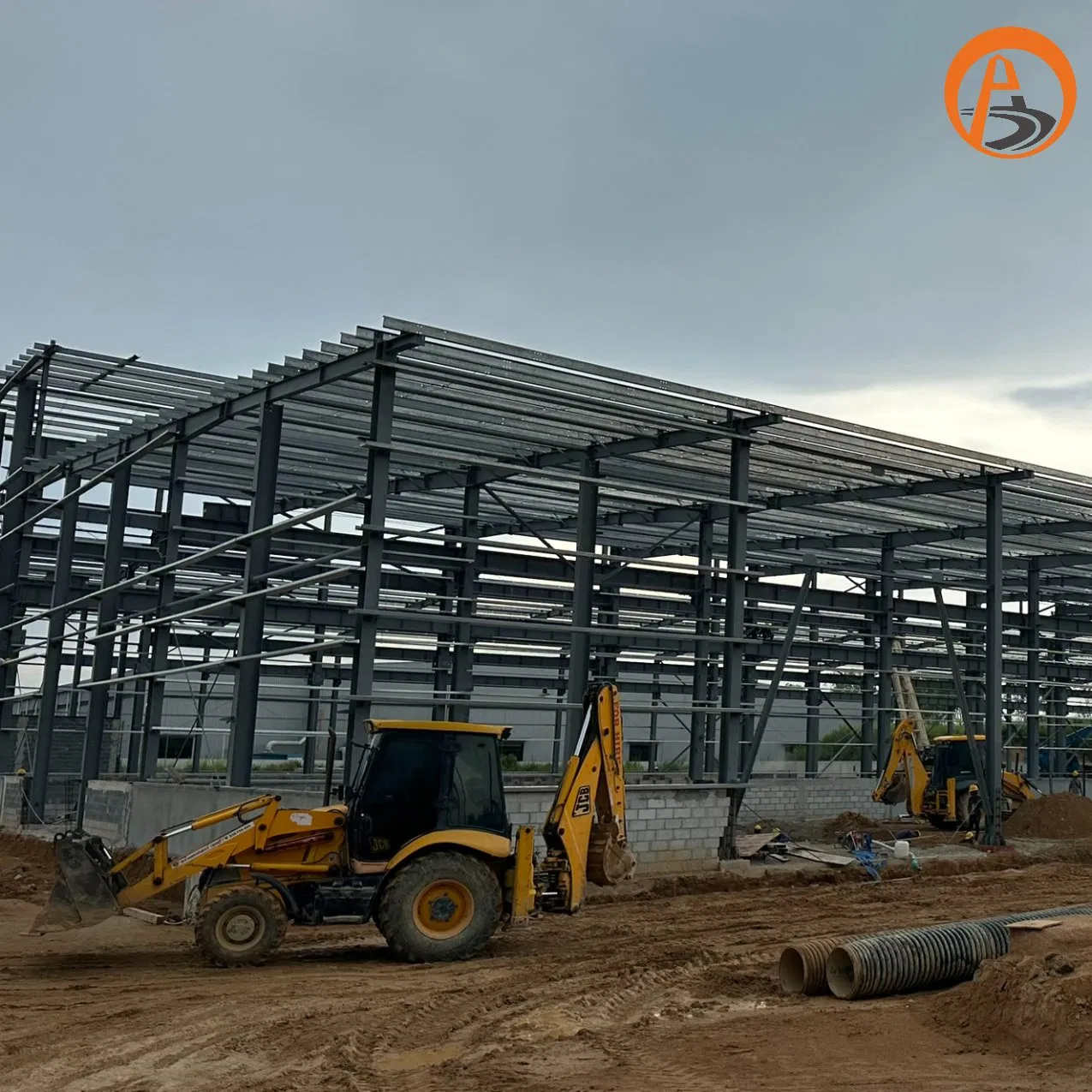 Civil Engineering /Engineering Procurement Construction /EPC