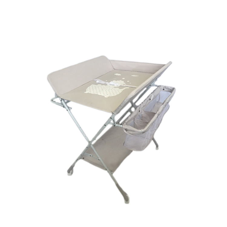 OEM Baby Products Nursing Table Baby Diaper Changing Station Table for Mother and Baby Room