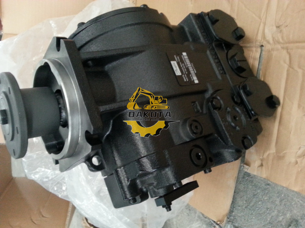 Гидравлический насос 90R75 90M75 для бетоносмесителей