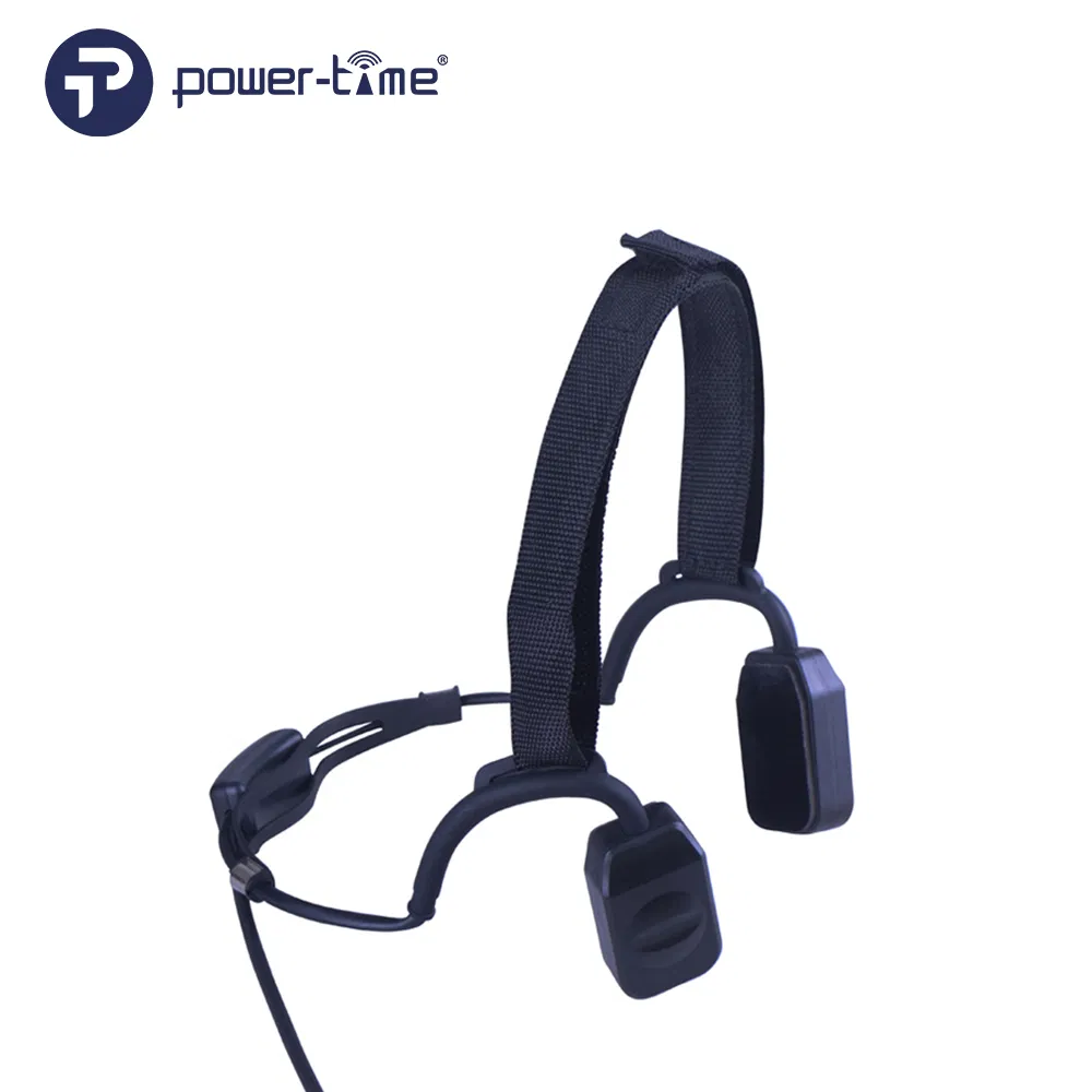 Swat Cheek Bone Conduction Waterproof Headset with Nexus Jack