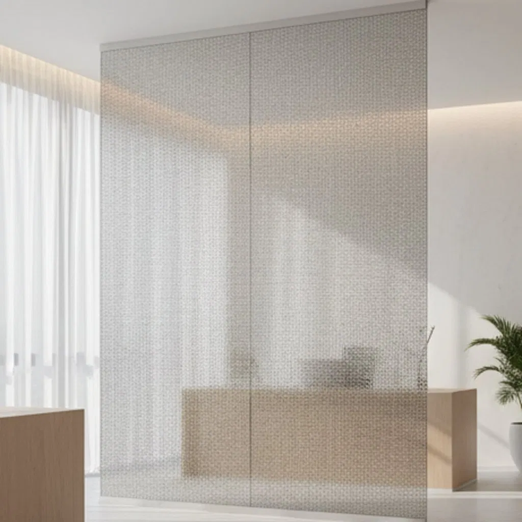 Custom Laminated Glass Solutions for Residential and Commercial Use