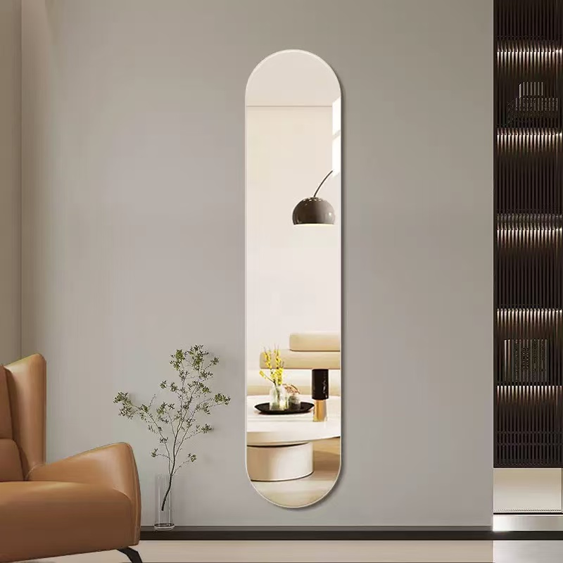 Touch Dimming, Bluetooth Audio, a Mirror Multi-Purpose Bathroom Artefact.