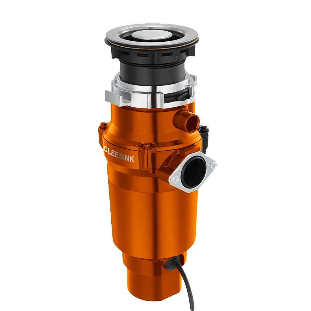 OEM/ODM Kitchen Garbage Disposal Machine Sink Food Waste Garbage Disposer