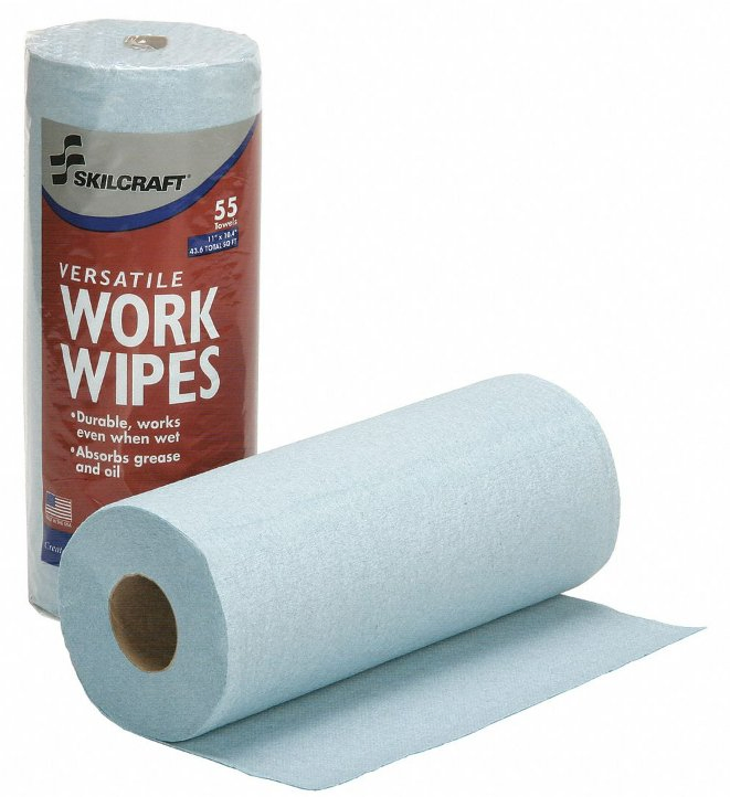 Spunlace Nonwovens, Bamboo, Woodplup Cleaning OEM Wet Napkin Clean Towel