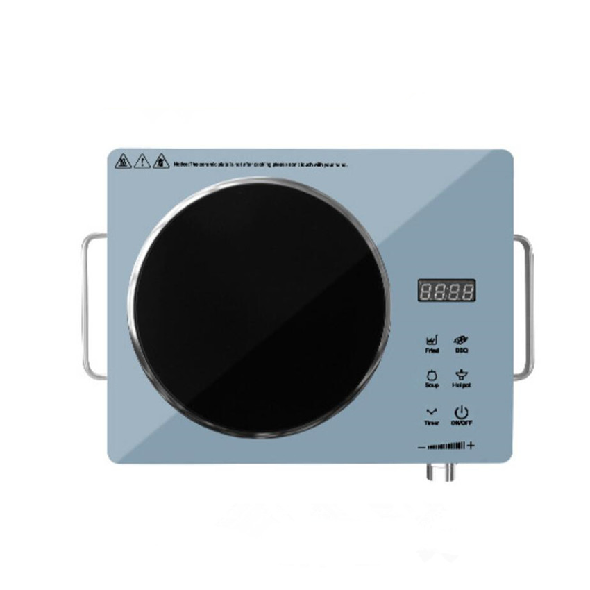 Multi-Functional High-Power Electric Ceramic Stove Kitchen Induction Cooker