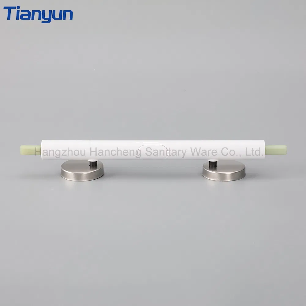 Ultrafine 20mm Diameter High Torque Buffer Shaft One Button Toilet Seat Damper for UF Toilet Cover