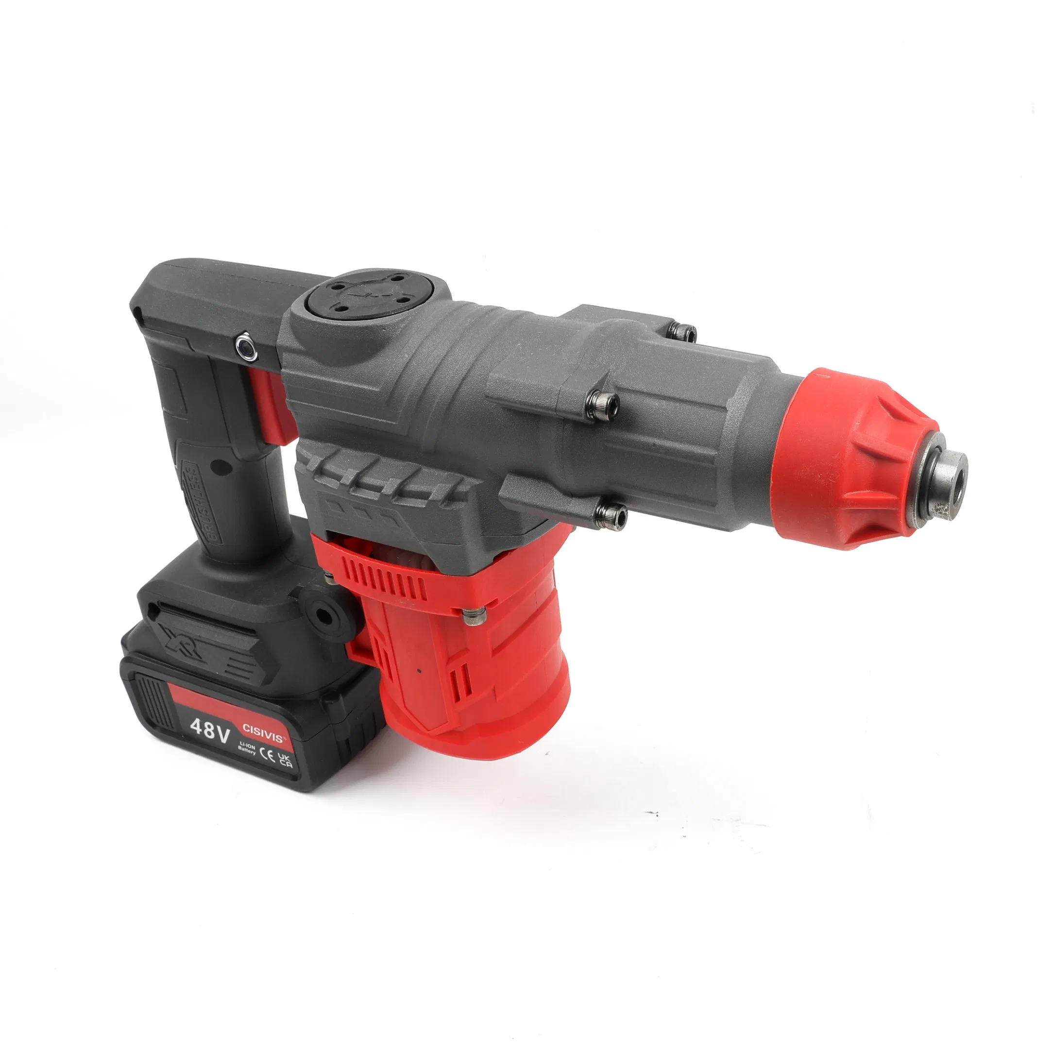 Электрический отбойный молоток Cisvis 850W