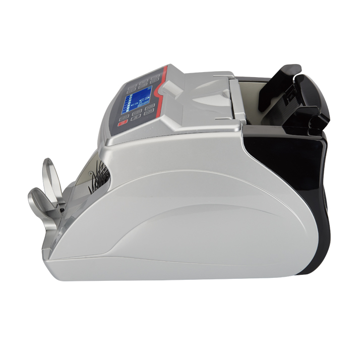 Electronic Billing Machine Currency Detector Money Counter Price