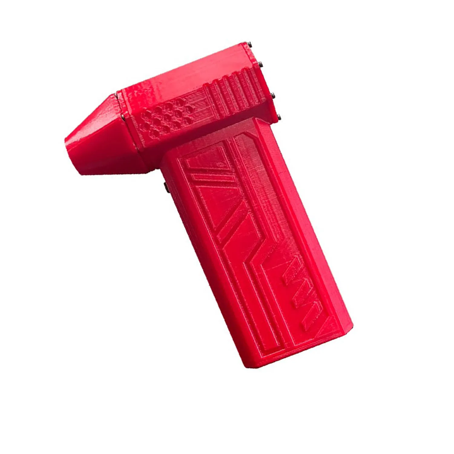 CE&ROHS clean snow Violent fan battery air blower