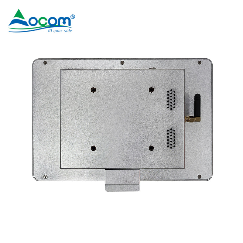 Ocpc-002-a Ocom 10.1 Inch Android Price Checker, Built-in 2D Barcode Scanner & Speaker