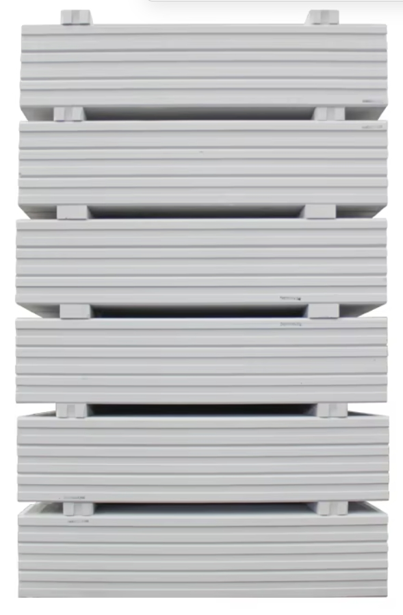 AAC Autoclaved Aerated Brick Used House and Apartment Excellent Performance