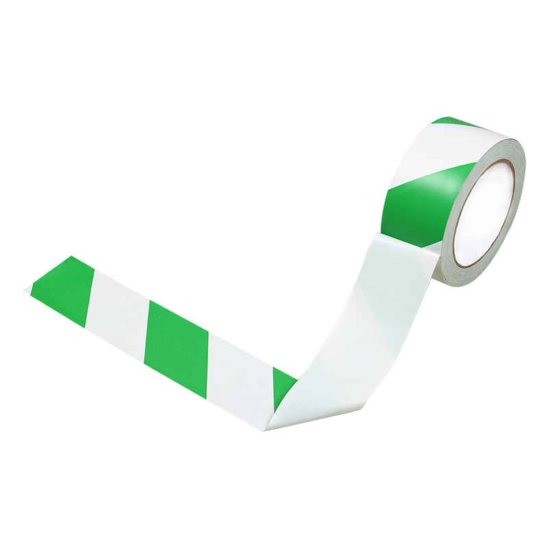 Conspicuous Universal PVC Floor Marking Tape