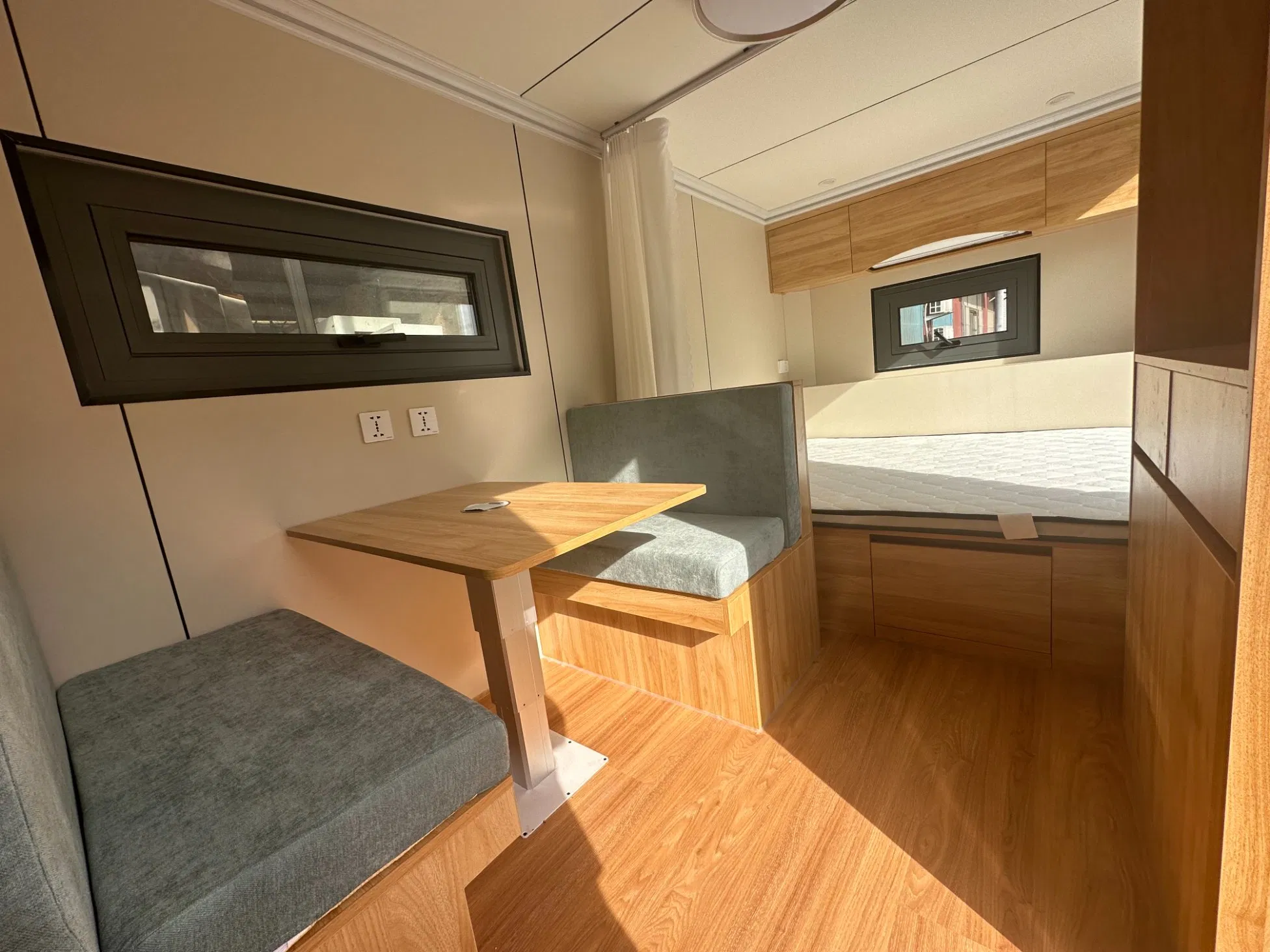 Affordable Prefabricated Houses and Small Modular Container Houses for Sale