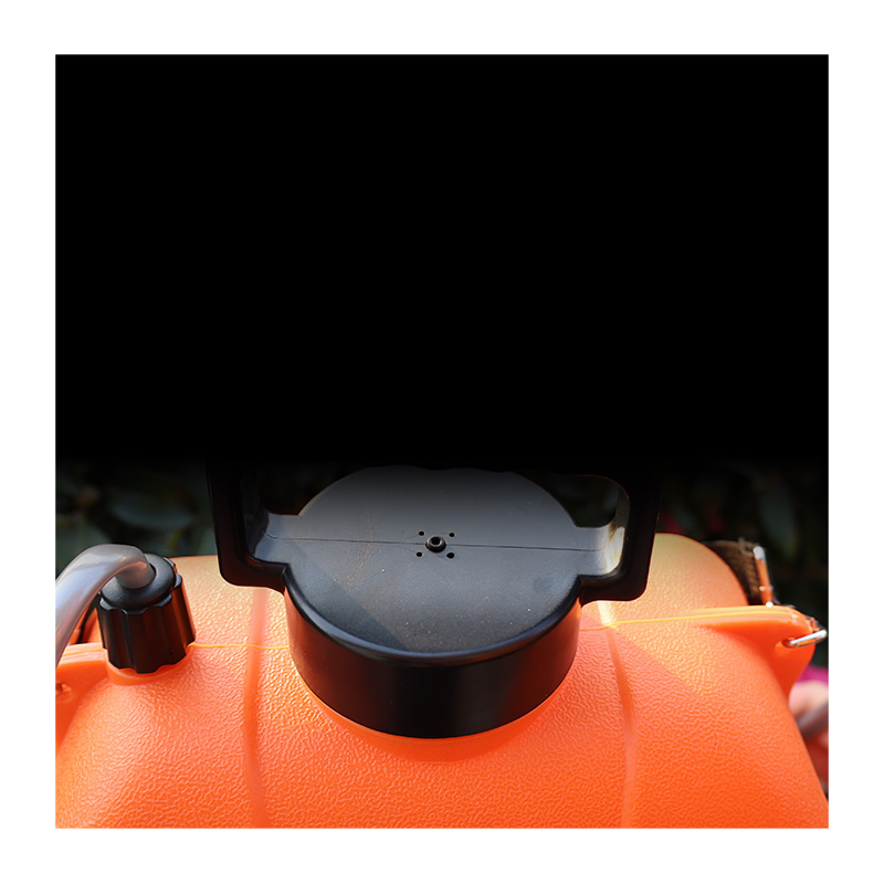 Battery Powered Portable Garden Electric Spray Pump Sprayer for Home Gardening
