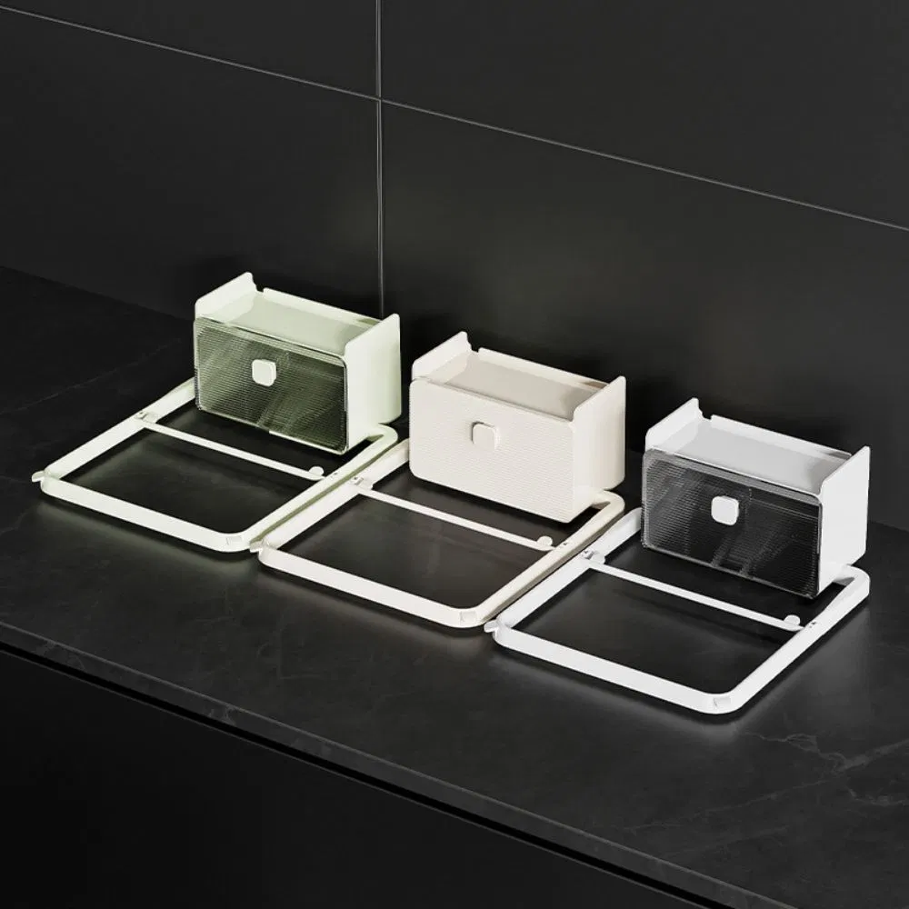 Foldable Kitchen Sink Suction Holder Organizers Mi26946