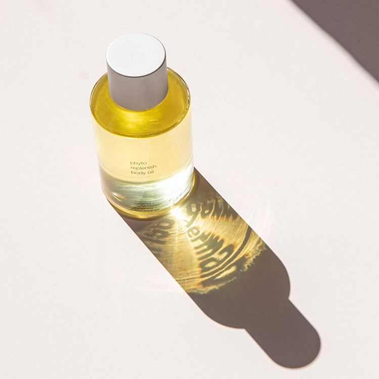 Korean Skin Care Nourishing Oil Phyto Replenish Body Oil