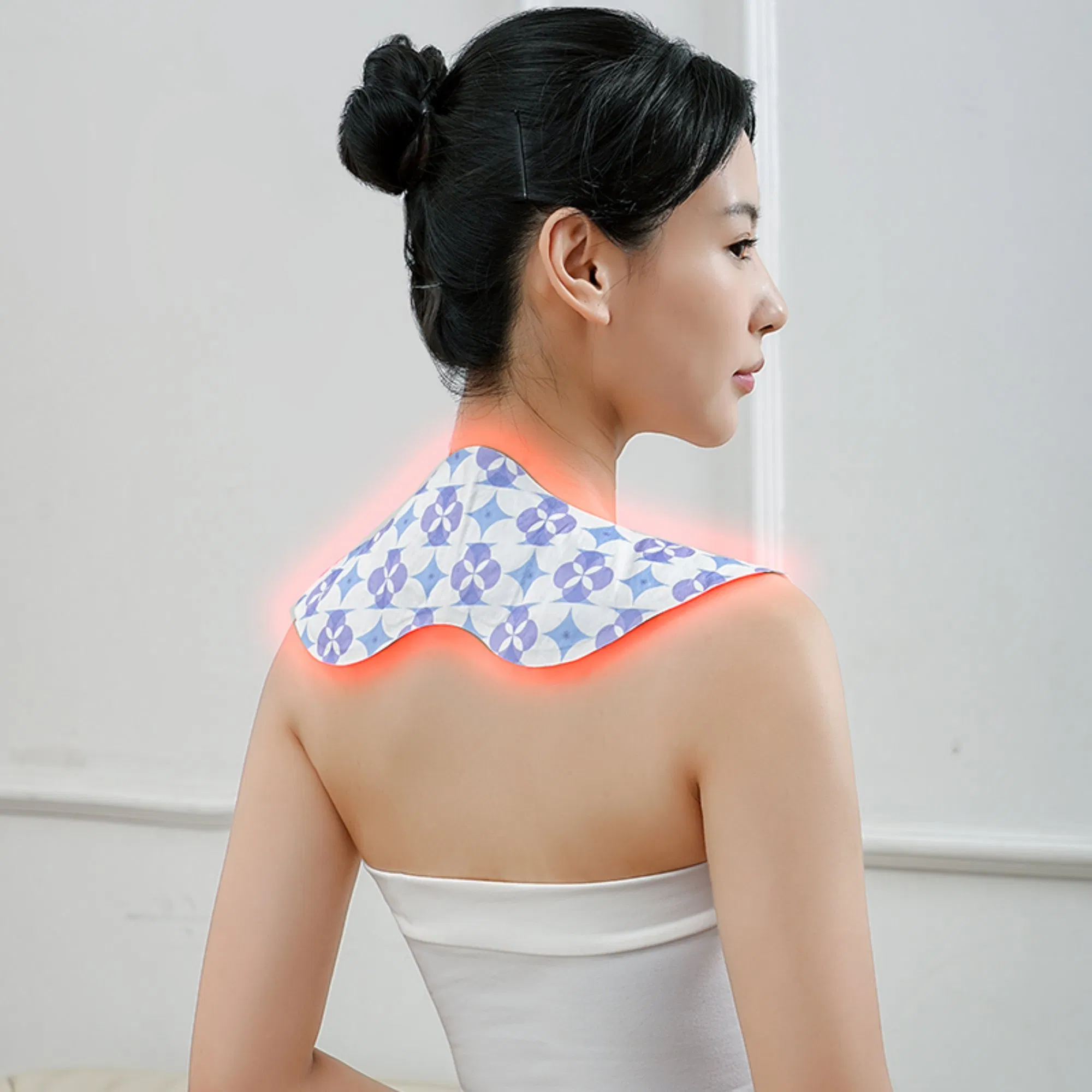 Customizable Premium Quality Comfortable Fit Heat Therapy Patch
