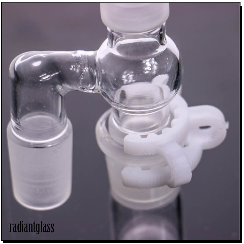 Smoking Accessories Custom Wholesale 14 Clip for Glass Water Pipe