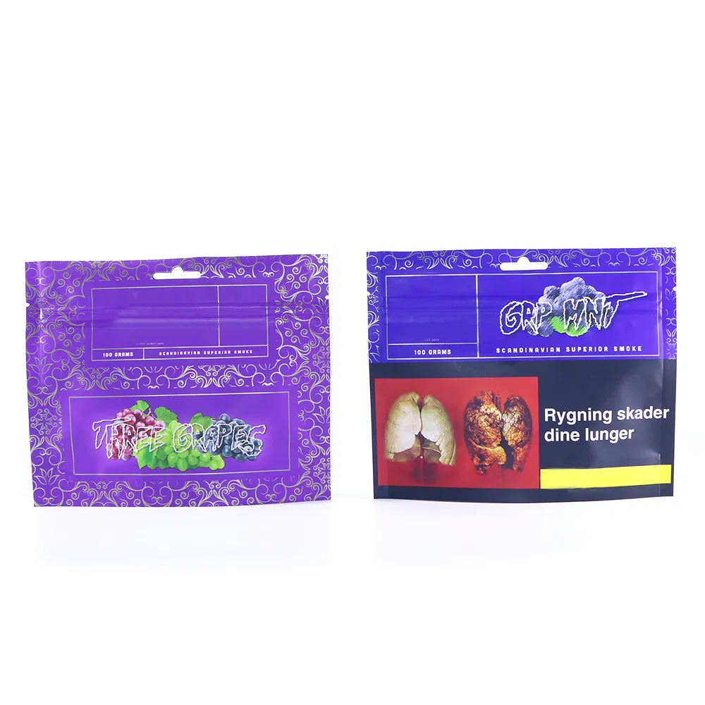 Factory Price Composite Film PP PE HDPE Pet Heat Sealing Mini Aluminum Foil General Packaging Pet Food Bag