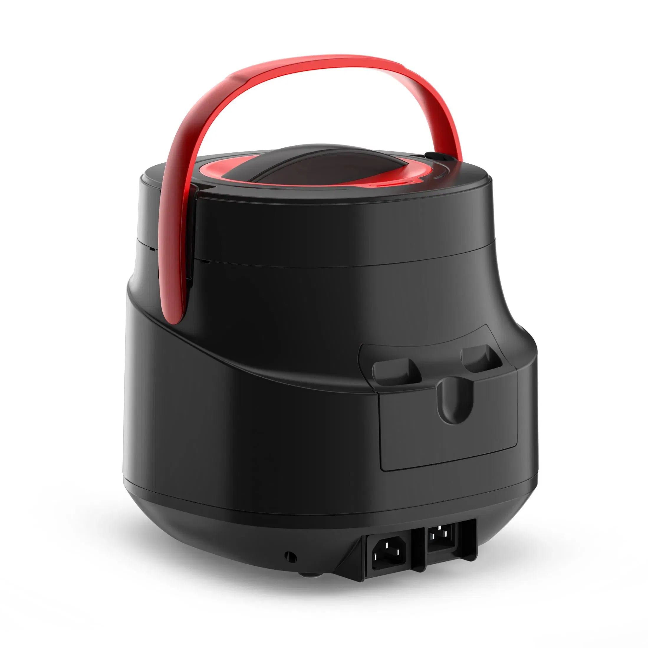 Multifunctional Mini Smart 2L 12V 24V 220V Car Rice Cooker