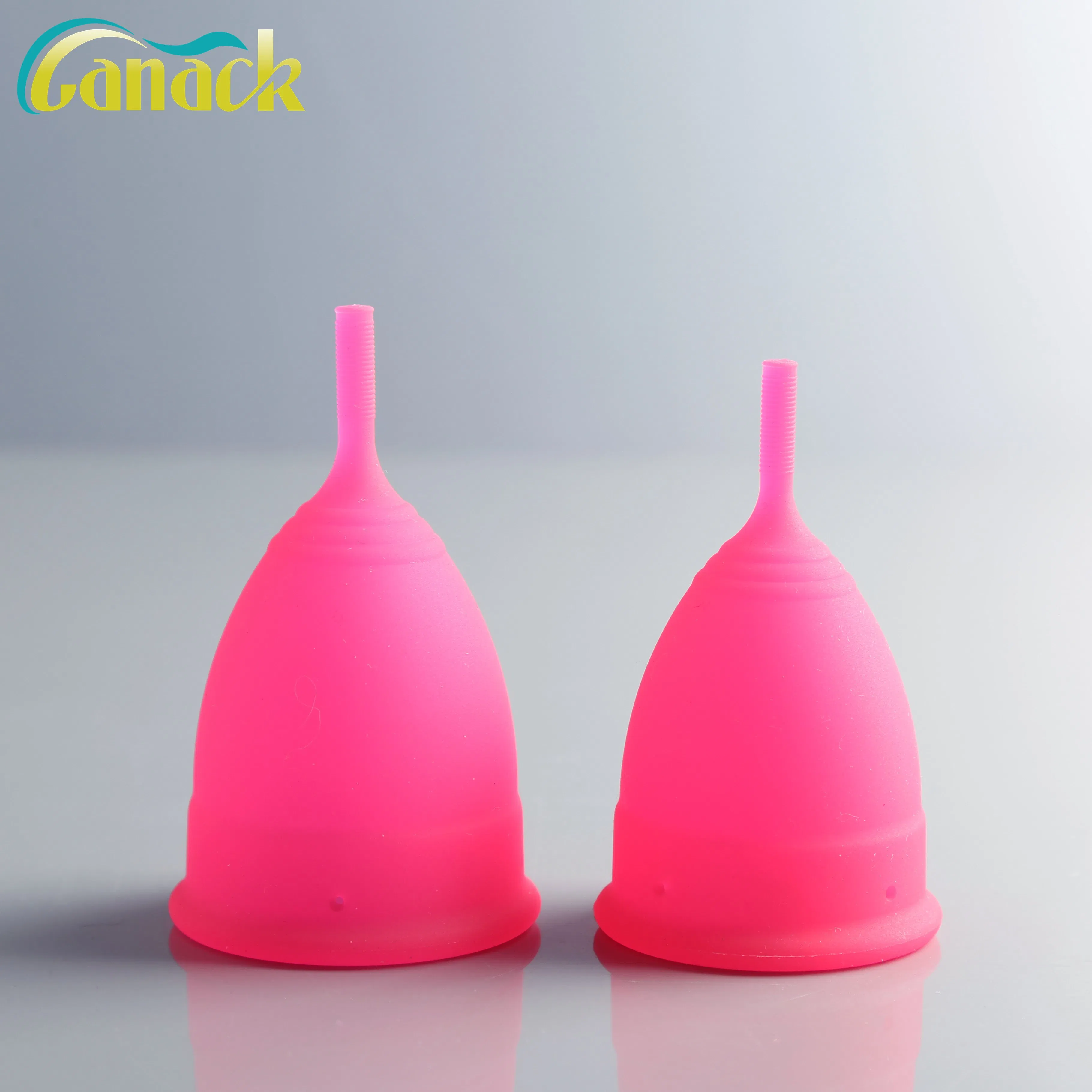 Menstrual Cup Sterilizer Medical Silicone Menstrual Cup CE