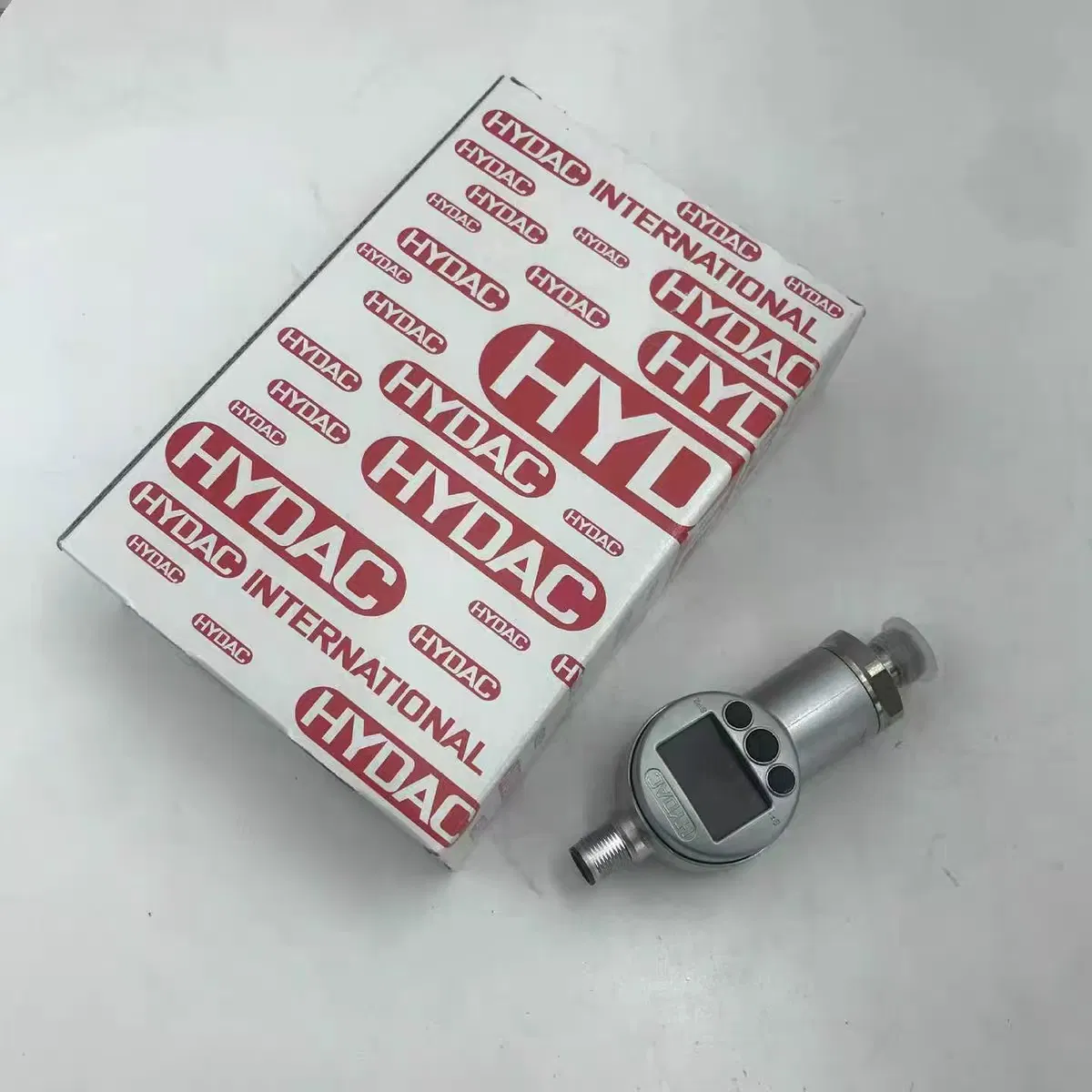 Реле давления Hydac EDS 3448-5-0400-000