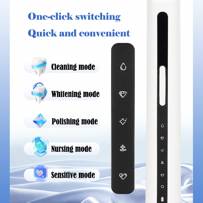 Hot Sale Dental Products Personal Care Dental Electronics Electric Toothbrush