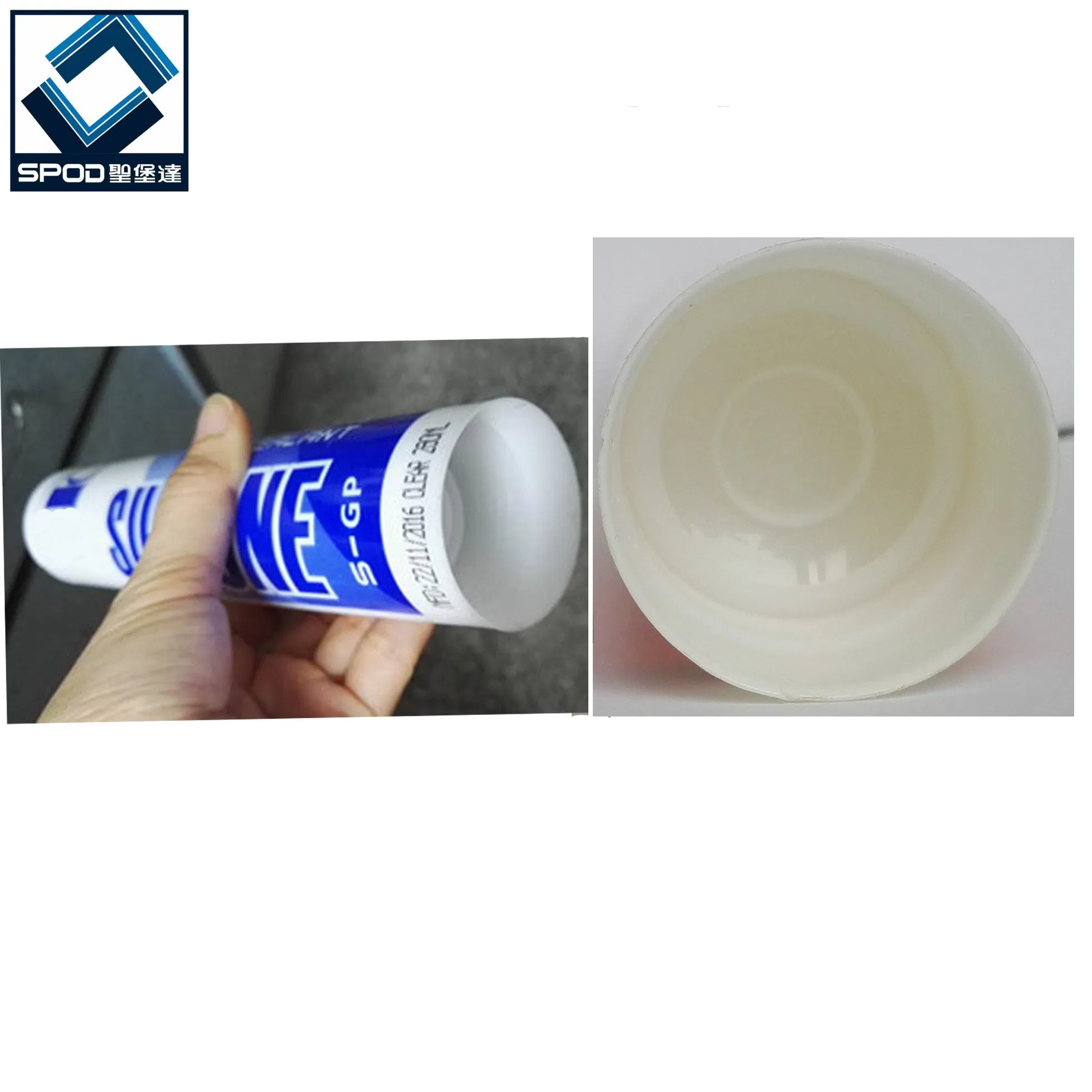 Excellent Weather-Aging Resistance Neutral Silicone Sealant