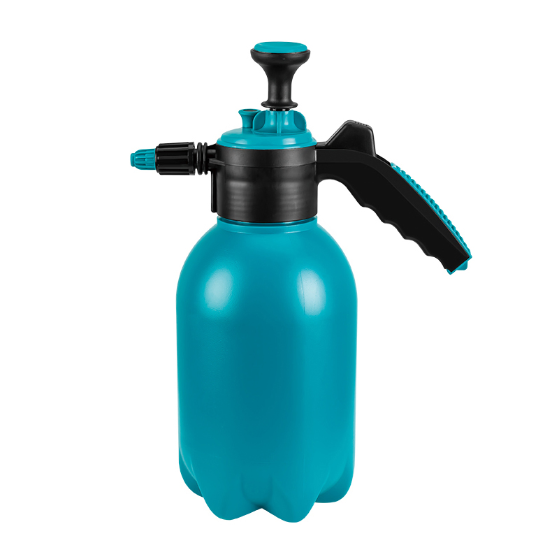2 Liter Small Manual PE Pressure Trigger Sprayer