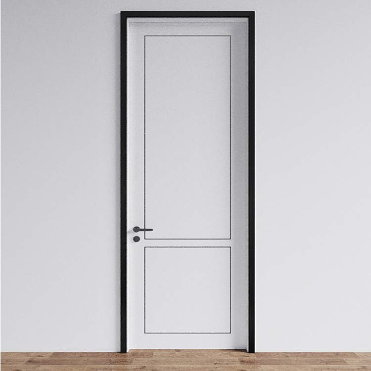 Commercial Wooden Doors Interior Original Interior Wooden Rounded Door Customized Interior Solid Wooden Doors