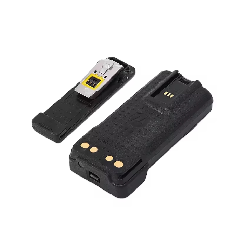 Аккумулятор Pmnn4409 для раций Motorola Mototrbo