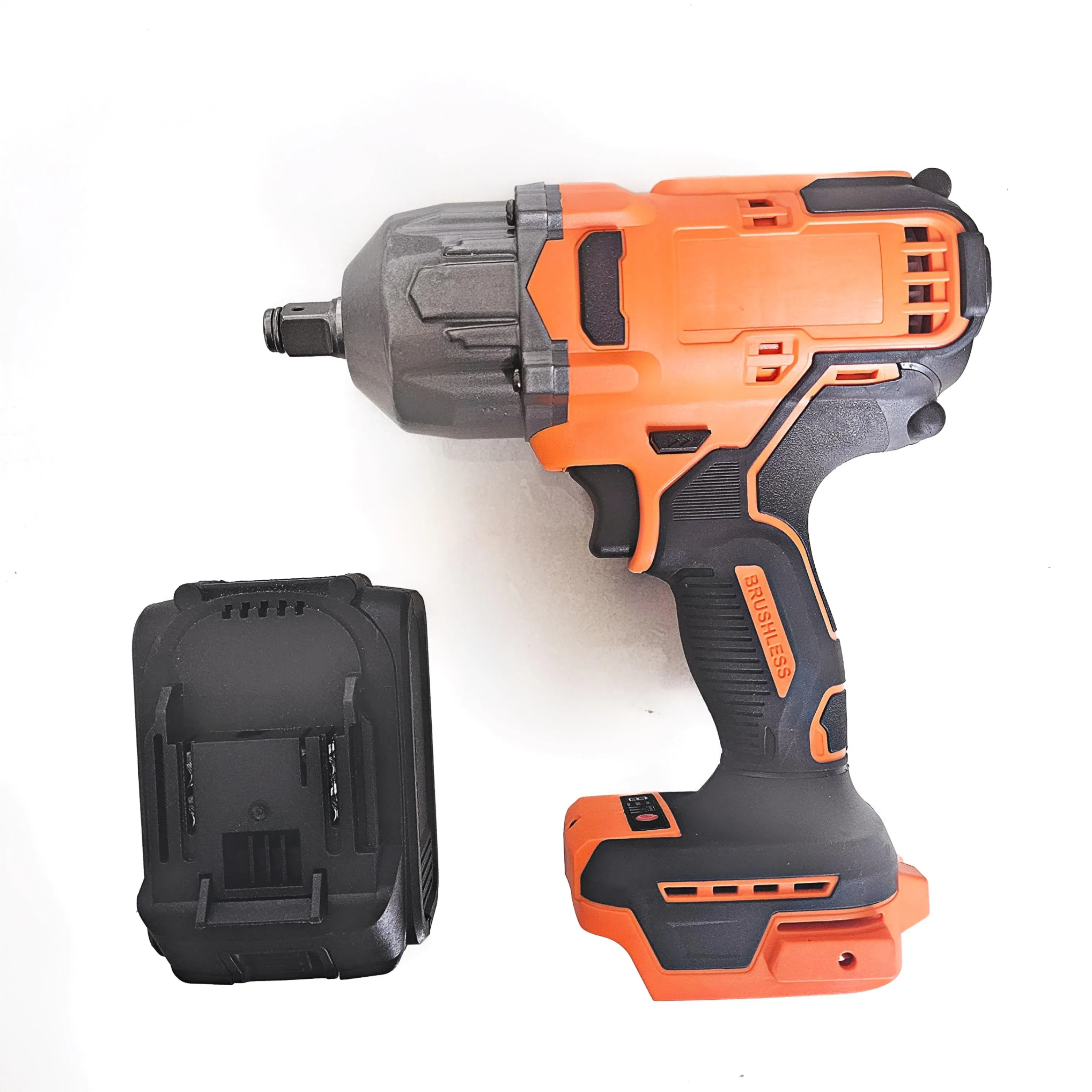 Car Trunk Organizer Power Tool Electric Wrench Mobile Mechanic Power-Tool on The Go Tool Set