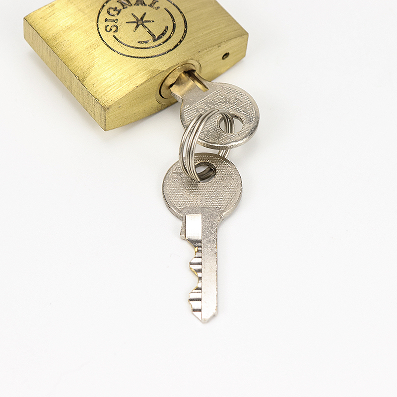 30mm 40mm 50mm 60mm 70mm Thick Short Beam Copper Safe Padlock