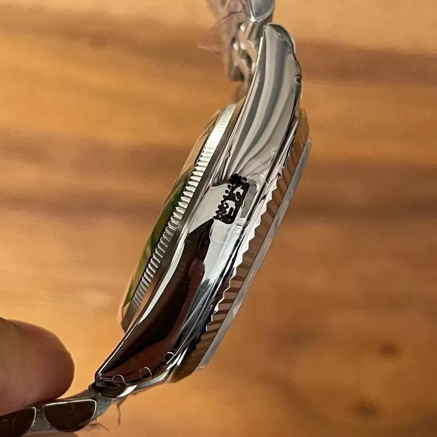 Automatic Watch Super Clone 1: 1 Copy Gift Watch 126622 Quartz Watch Men Watches