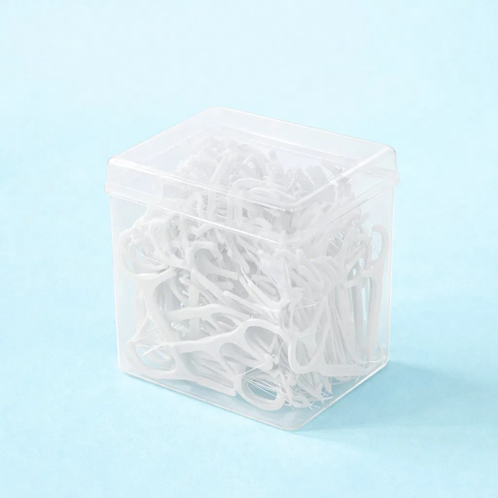 Low Price Hot Sale Customized Private Label Dental Floss