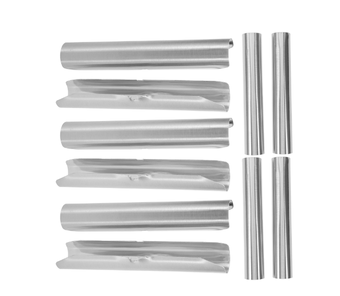 Curtain Rod Connector Joints Window Kit Accessories Extender Poles, Curtain Track Rail Joint