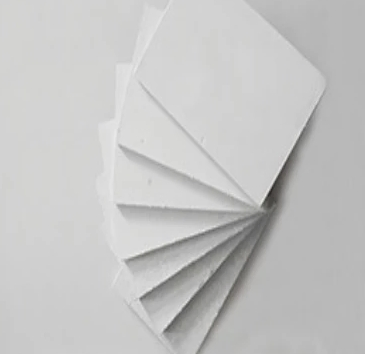 High-Quality Calcium Silicate Ceilings Interior Wall Panels Single Boards Fire-Resistant Boards