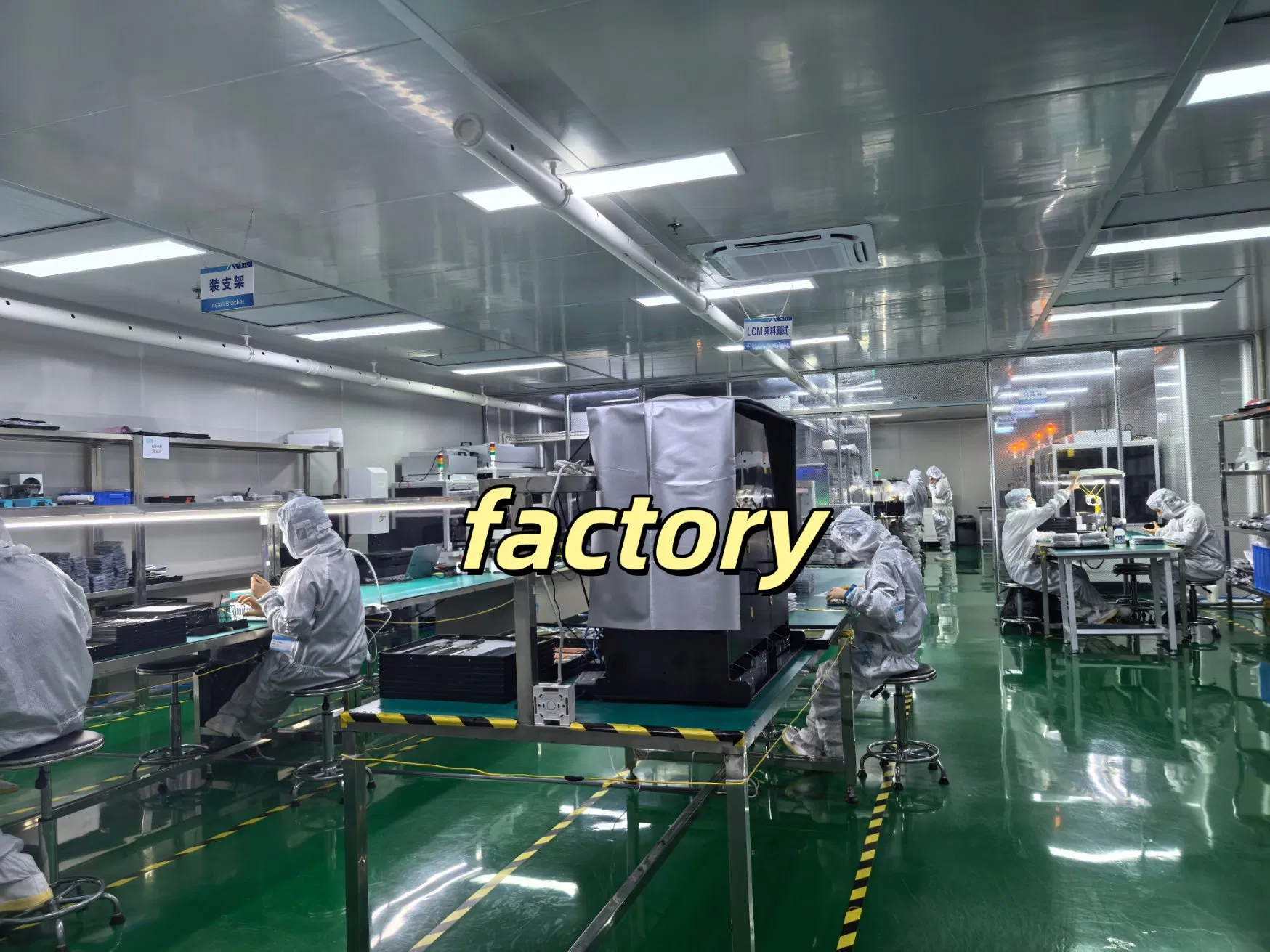 Гибкий дисплей 6.7 дюймов AMOLED, MIPI, 1080x2412