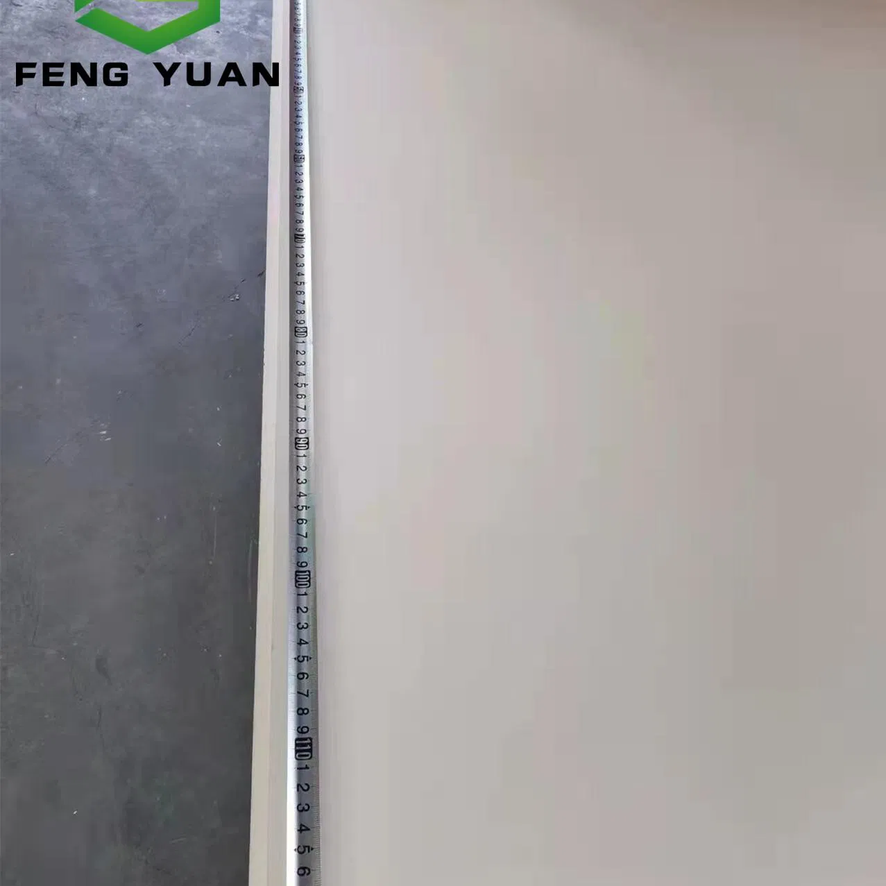 Density of 630-820 Kg/M3 Plain MDF, Melamine MDF, Thickness 2-18mm