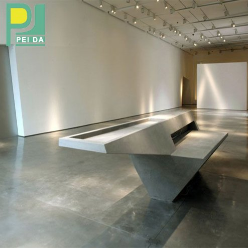 Interior Wall Panels Fiber Cement Board