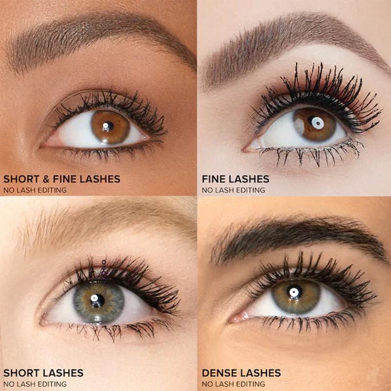 Ditong Oemodm Volume Waterproof Growth Serum Make up Custom Mascara
