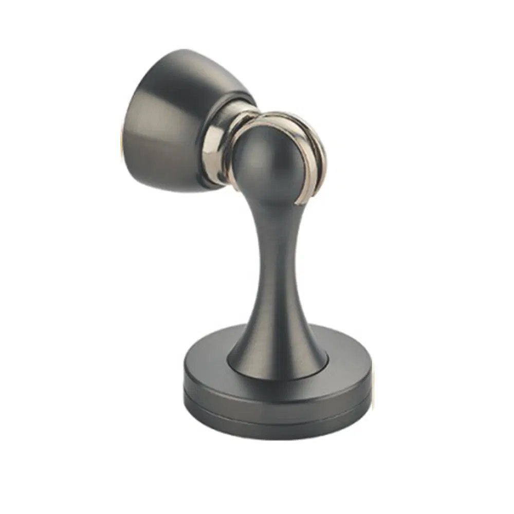 Bedroom Silent Thickened Door Stop Bathroom Strong Magnetic Door Draft Stopper