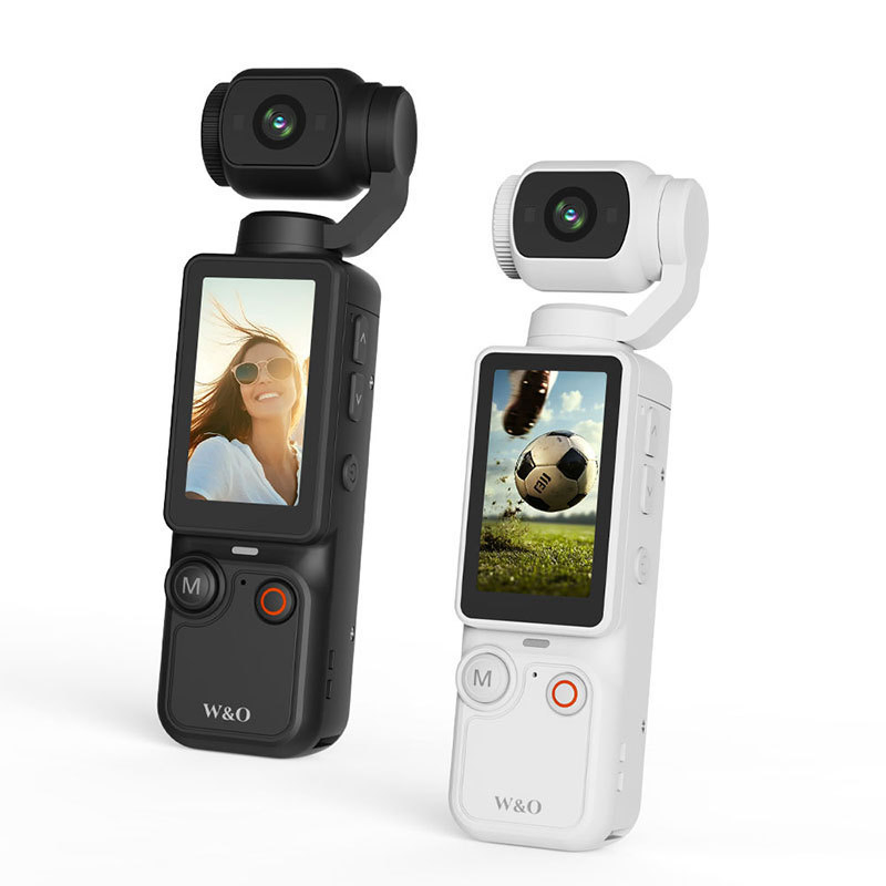 Q7 New 1080P Handheld Outdoor Action Camera