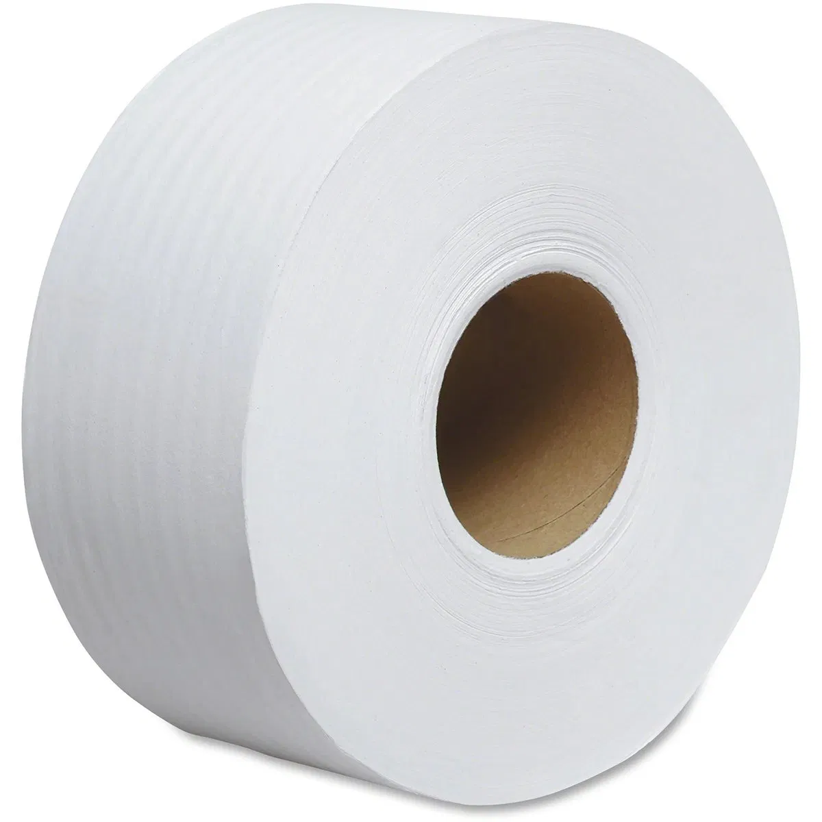 Factory Price Eco Friendly Customized White 3 Ply Bathroom Tissue Jumbo Roll