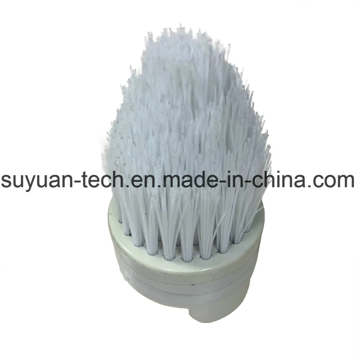 Конусная щетка для уборки дома и автомобиля