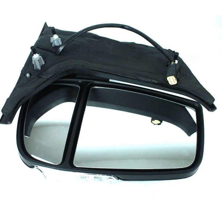 Genuine Electric Rear View Mirror for D-Max 2014