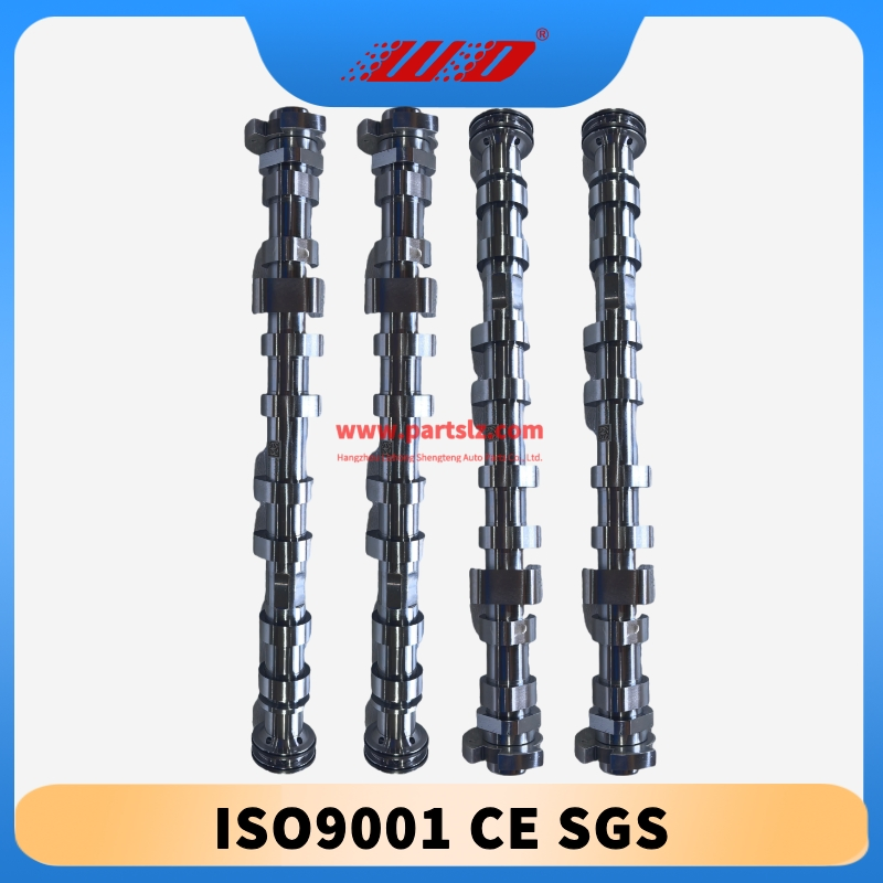 Распредвалы Li Original: впуск 1001530, выпуск 1001531